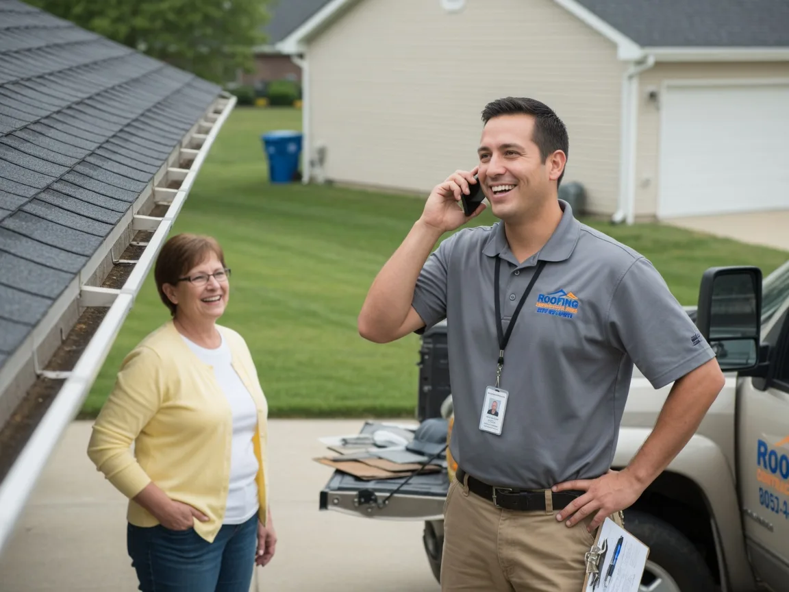 Local Roofing Contractors Jamestown, VA FAQs